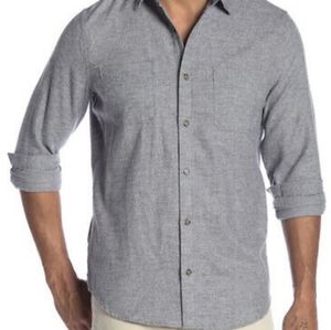 NWT Wallin & Bros Grindle Flannel